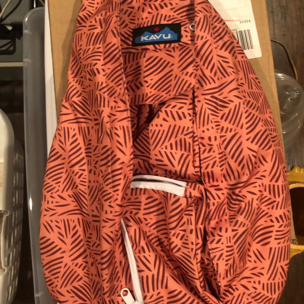 Kavu Sling Backpack
